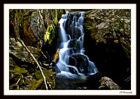 Goldmine Brook Falls