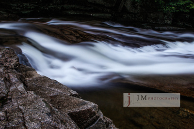 Jackson Falls