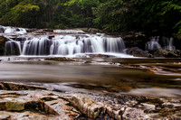 Jackson Falls