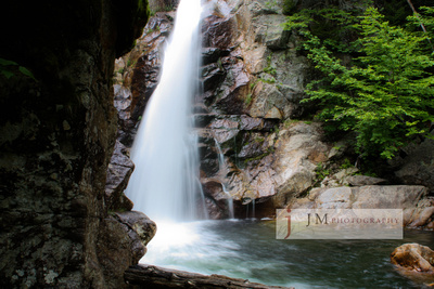 Glen Falls, NH